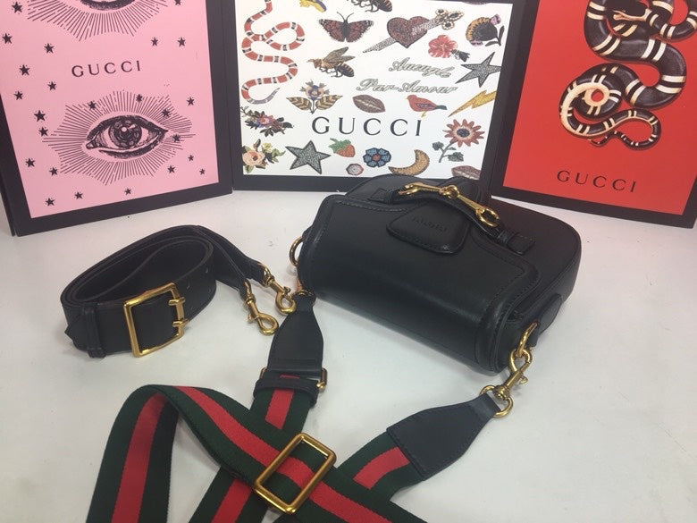 Amelia- GUKI Bags - 411