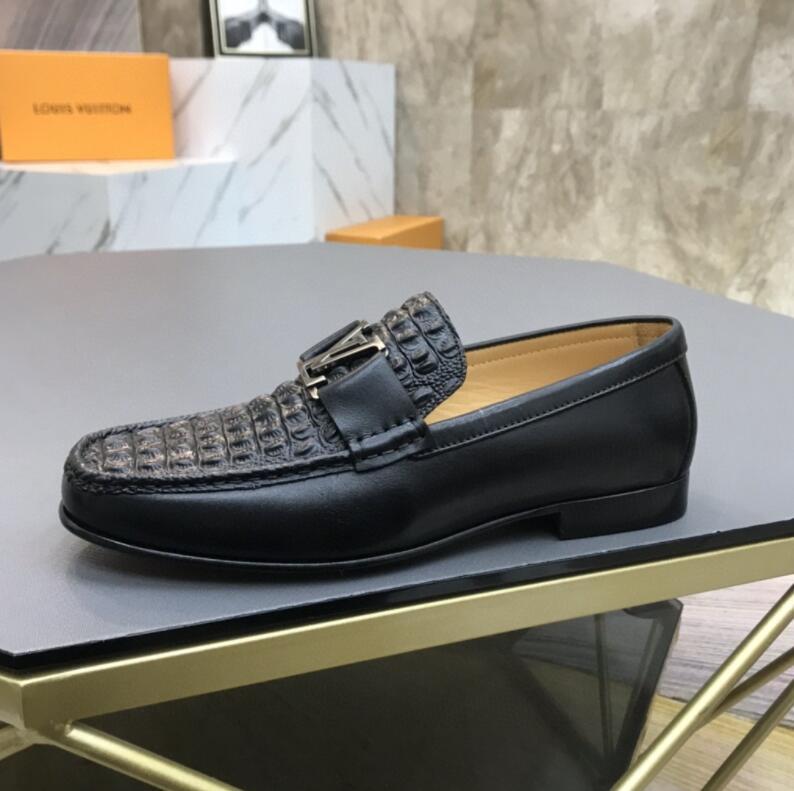 AmeliaLuxury - LOV Men Shoes - 1300
