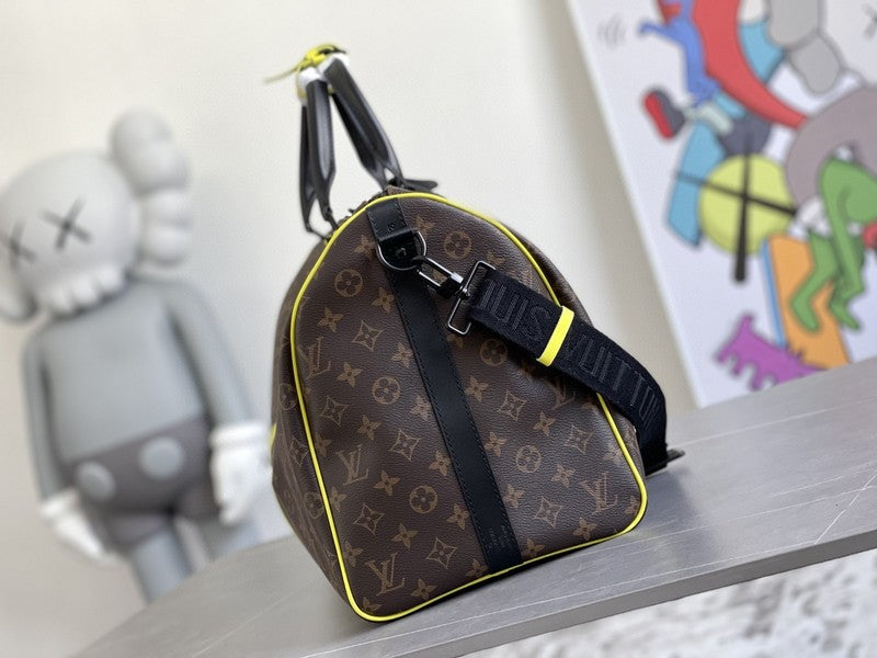 Amelia Fashion Lu-Vi bags - 17217