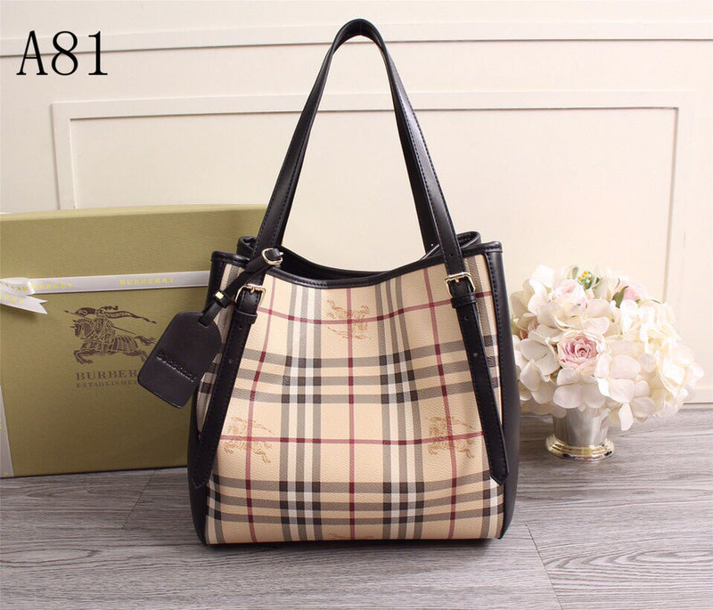 Burberry Bags - Bagsattire   071