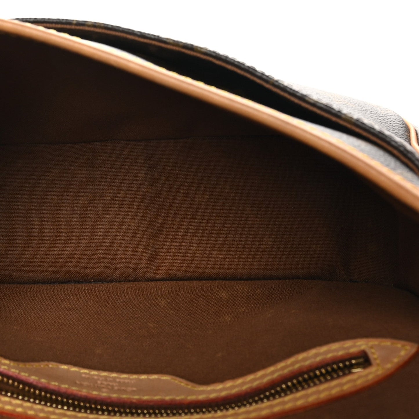 Louis Vuitton Monogram Sologne