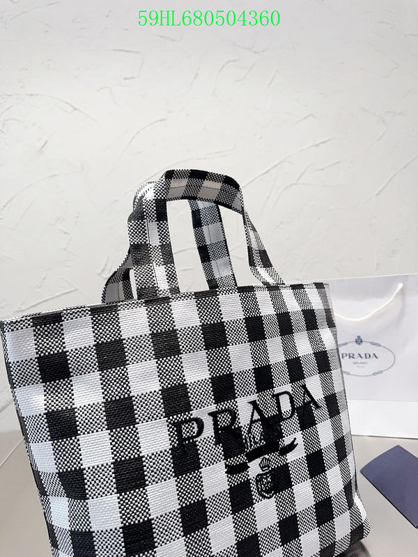 Prada Bags - The Barnes Bags  335