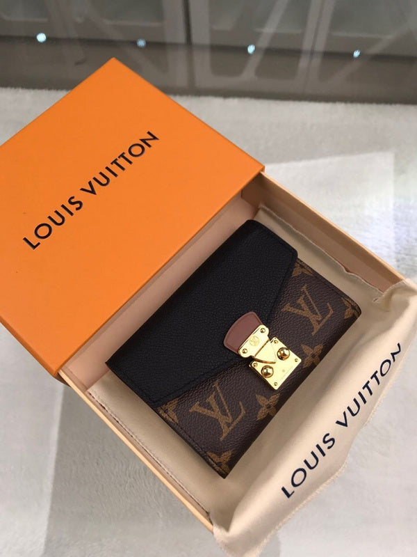 Fan Fashion Lu-Vi bags - 9123