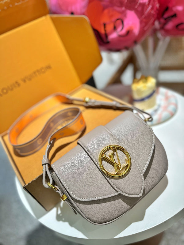 Amelia - LV Bags - 14768