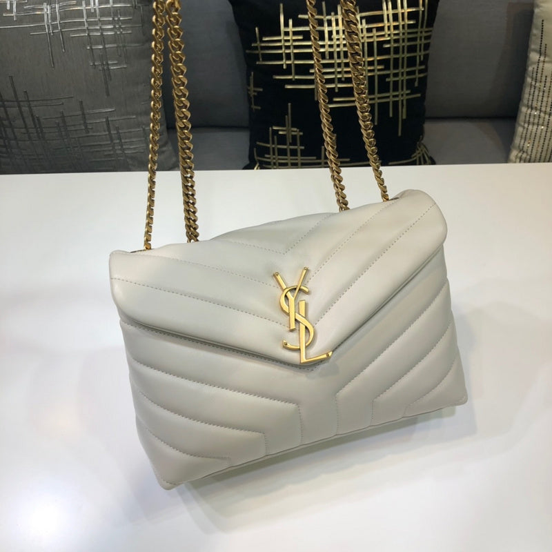 Amelia - YSL Bag - 2316