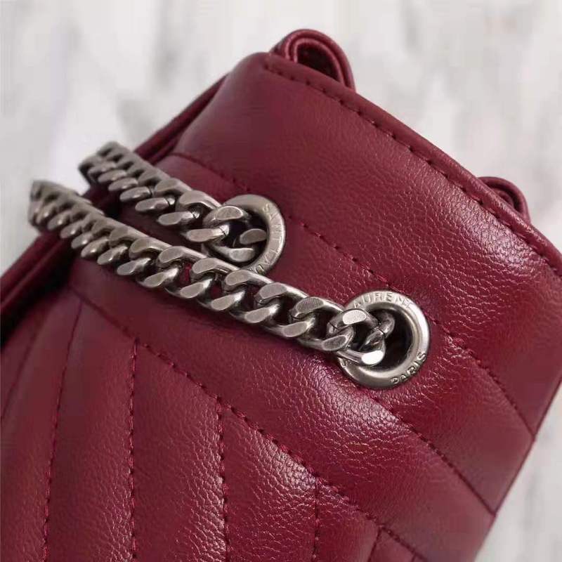Amelia - YSL Bag - 2809