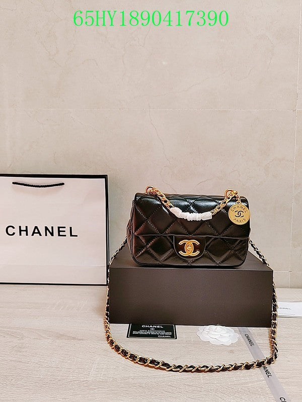 Amelia - CHL Bags - 1080