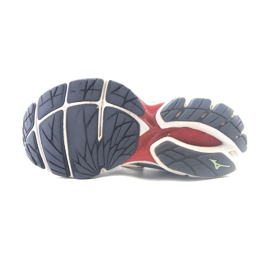 MIZUNO  WAVE RIDER 22