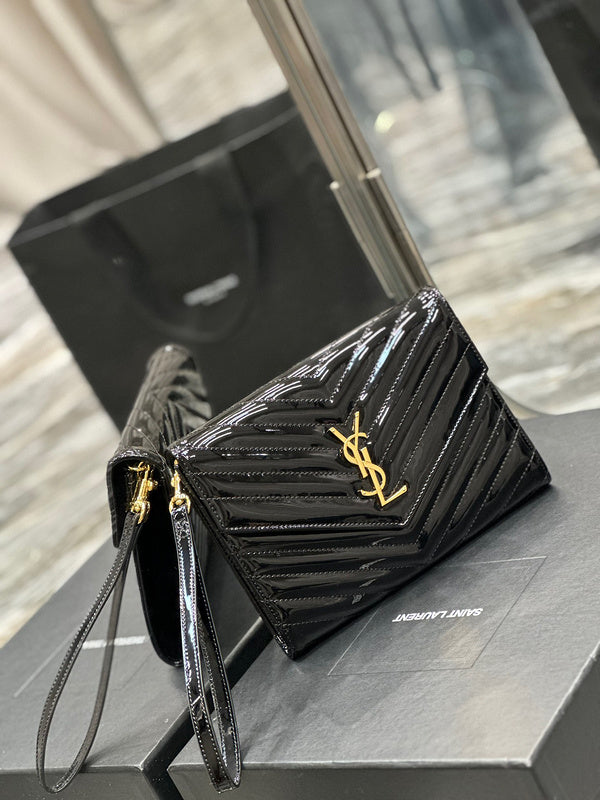 Amelia - YSL Bag - 3956