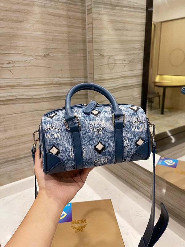 Amelia- - MQM Bags - 009