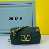 Amelia- VEL WOMEN LUXURY BAGS - 796