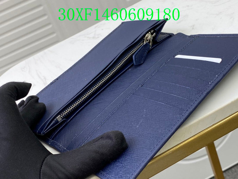 Amelia - PD Wallet - 273