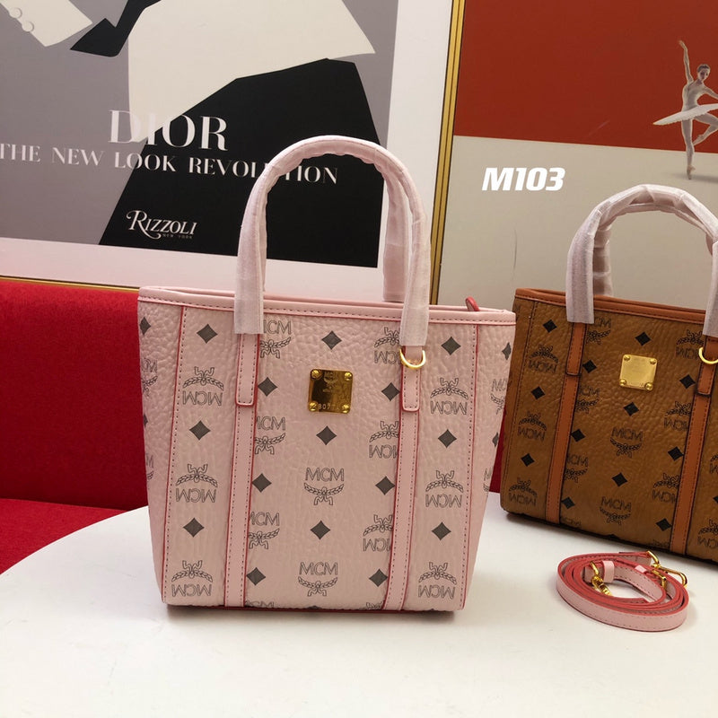 Amelia - MAmeliaBRANDED BAGS - 006