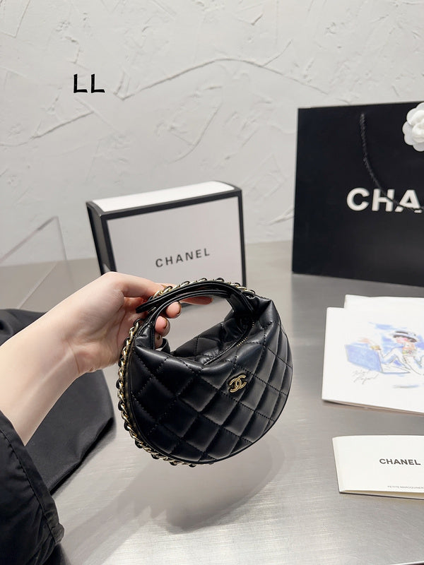 Amelia- CHL Bags - 7054