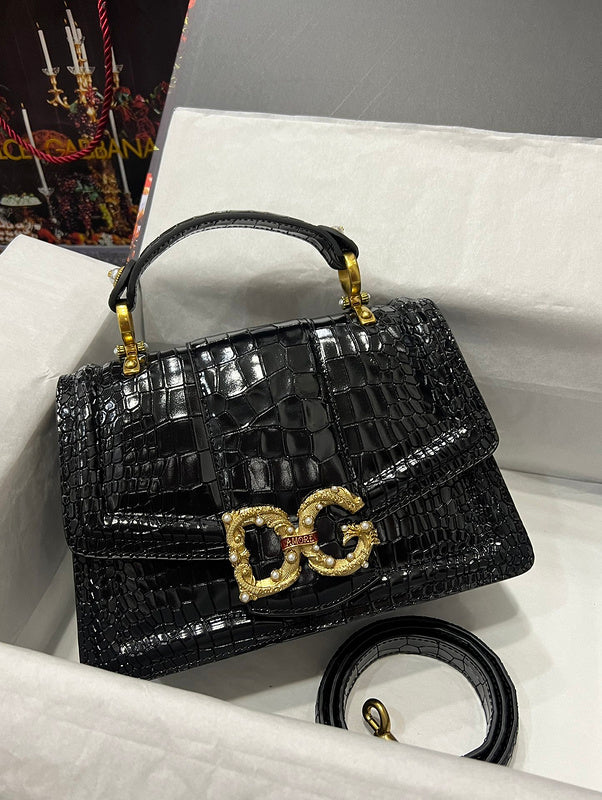 Amelia- DG Bags - 334
