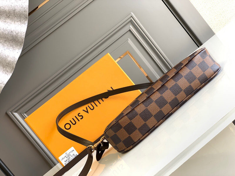 Fan Fashion Lu-Vi bags - 17062