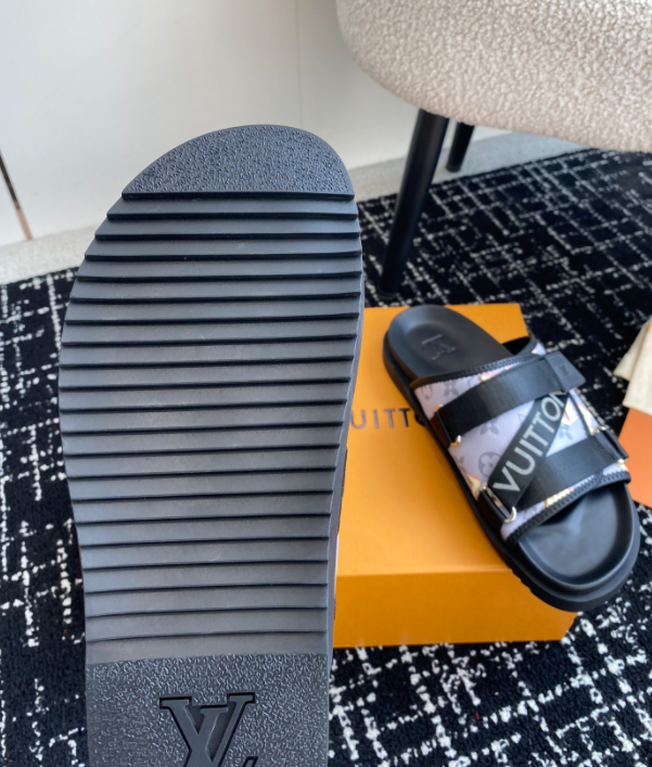 AmeliaLuxury - LOV Men Shoes - 104