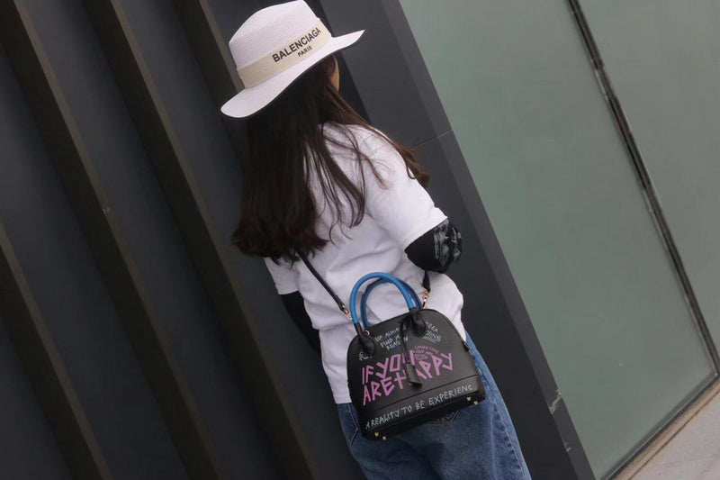 Amelia - BLN-CIAGA WOMEN LUXURY BAGS - 897