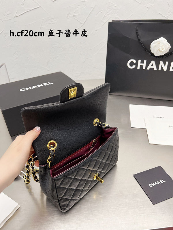 Amelia- CHL Bags - 7215