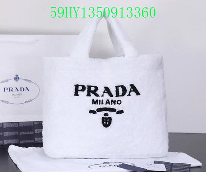 Prada Bags - The Barnes Bags  988