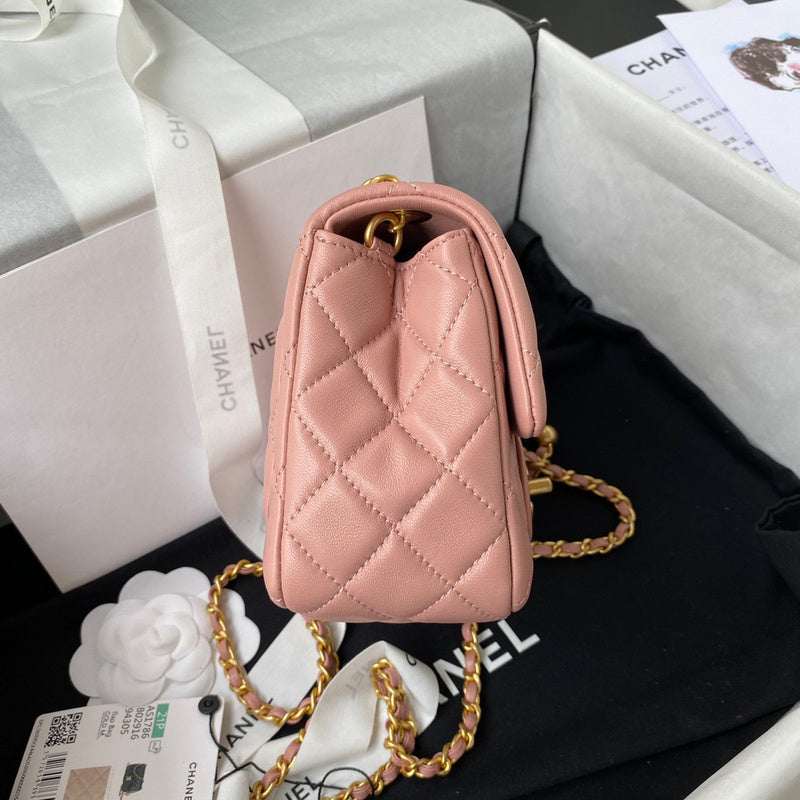 Amelia- CHL Bags - 7642