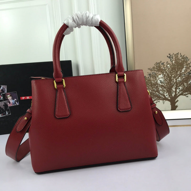 Amelia- PRDA  LUXURY BAGS - 119