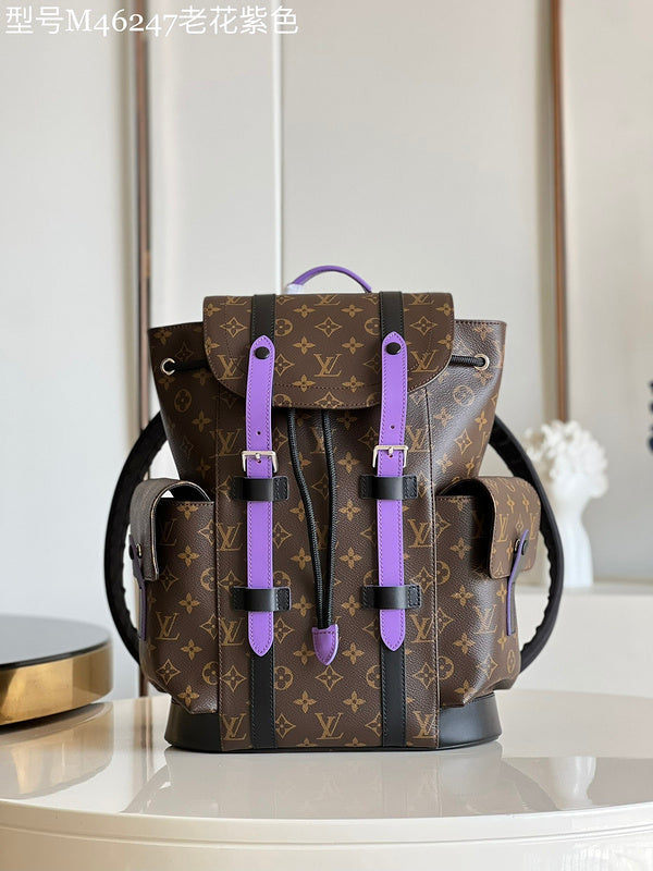 Amelia - LV Bags - 16258