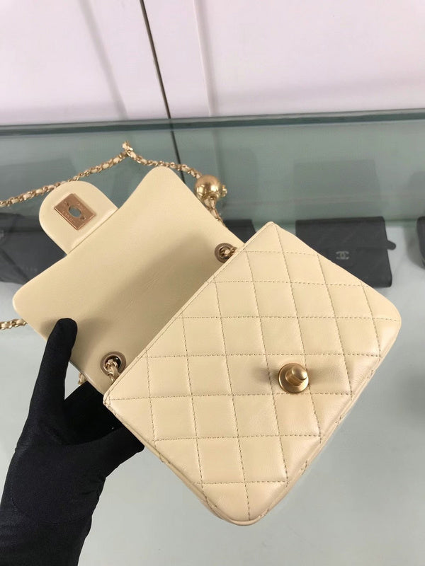 Amelia- CHL Bags - 6417
