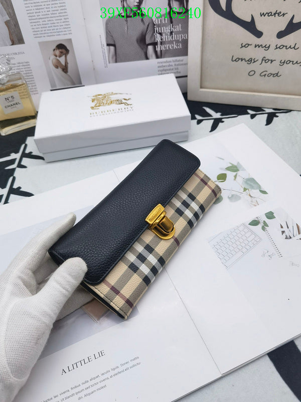 Amelia - BOR Wallet - 132