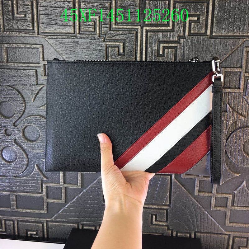 Amelia - PD Wallet - 210