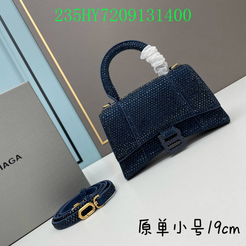 Amelia - BGA Bags - 2101