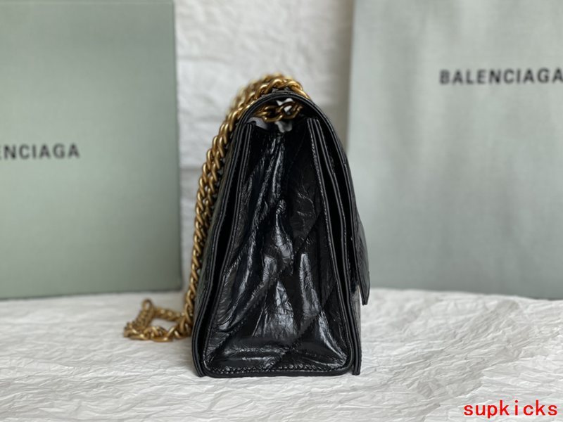 Amelia- BG Hourglass Bags - 031
