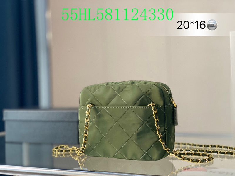 Prada Bags - The Barnes Bags  784