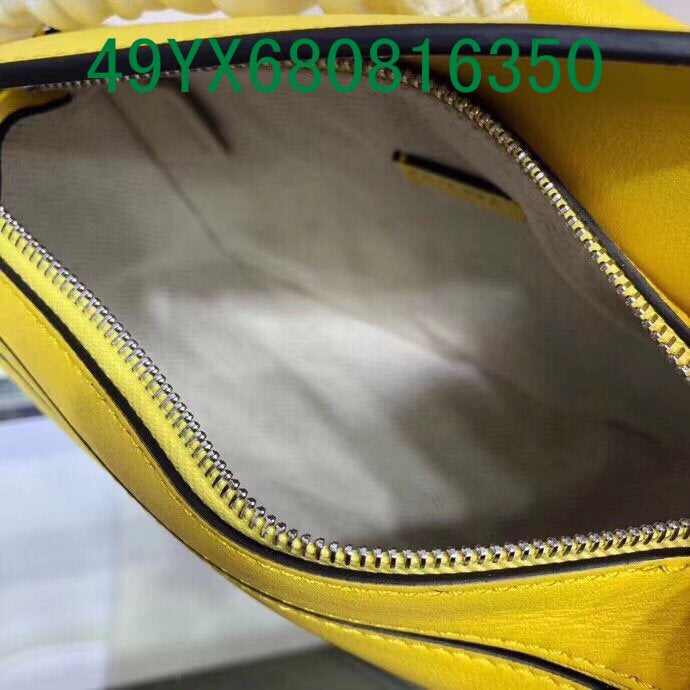 Amelia - LWE BRANDED BAGS - 307