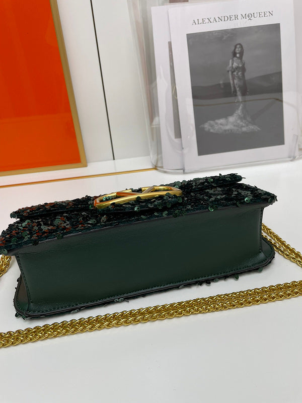 Amelia- VEL WOMEN LUXURY BAGS - 605