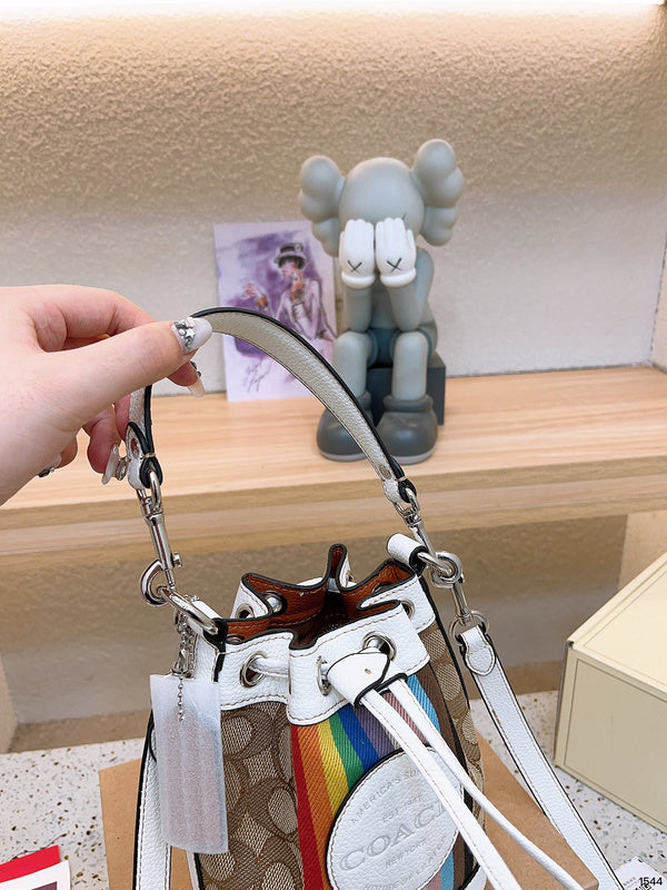 Amelia - CCH Bags - 138