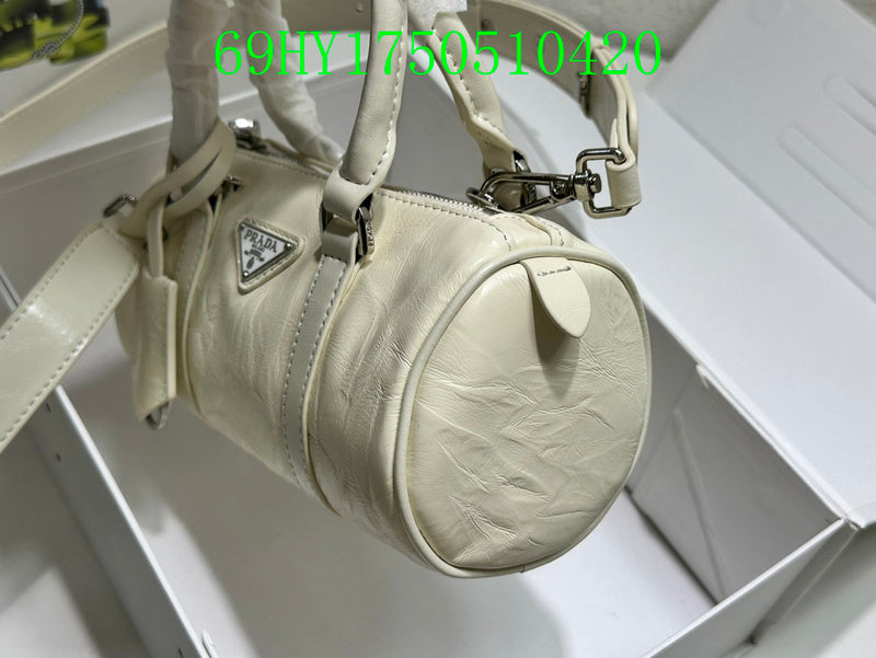 Prada Bags - The Barnes Bags  308