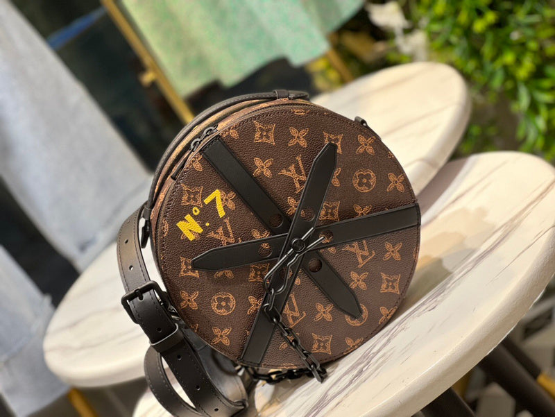 Fashion Lu-Vi bags - 2635