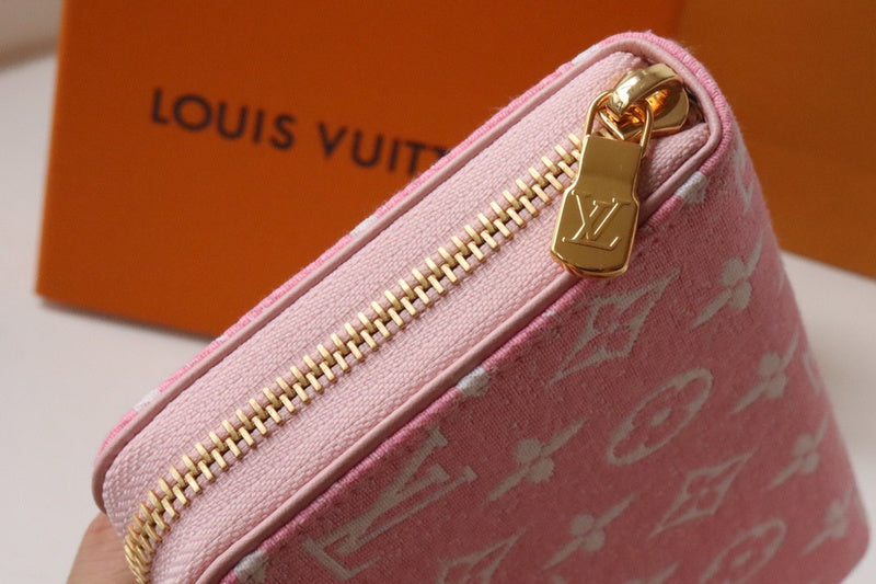 Amelia- LOV  Luxury  Wallets - 604