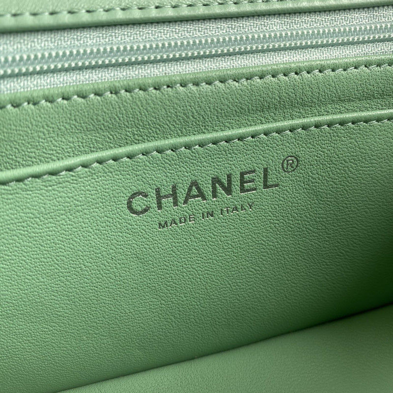Wellow Bags - Chanel - Bags  - 399