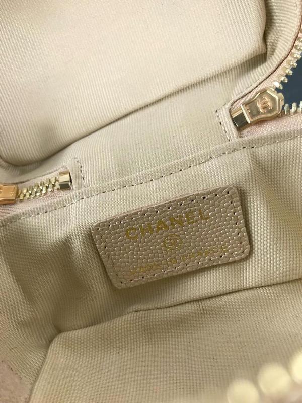 Amelia- CHL Bags - 6457