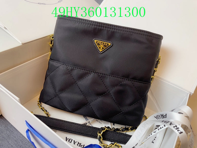 Prada Bags - The Barnes Bags  605