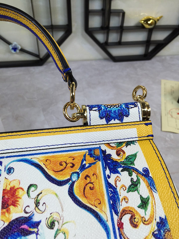 Amelia- DG Bags - 314