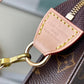 Fan Fashion Lu-Vi Bags - 16671
