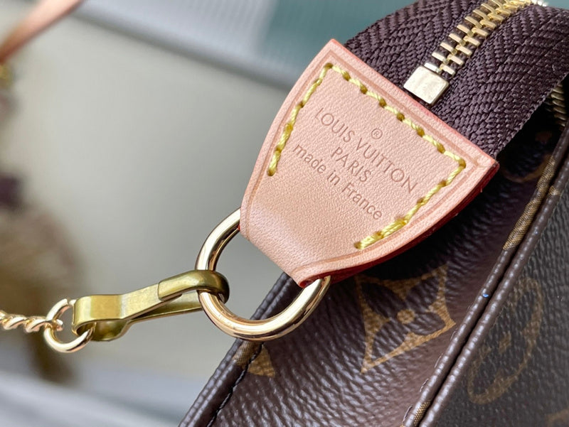 Fan Fashion Lu-Vi Bags - 16671