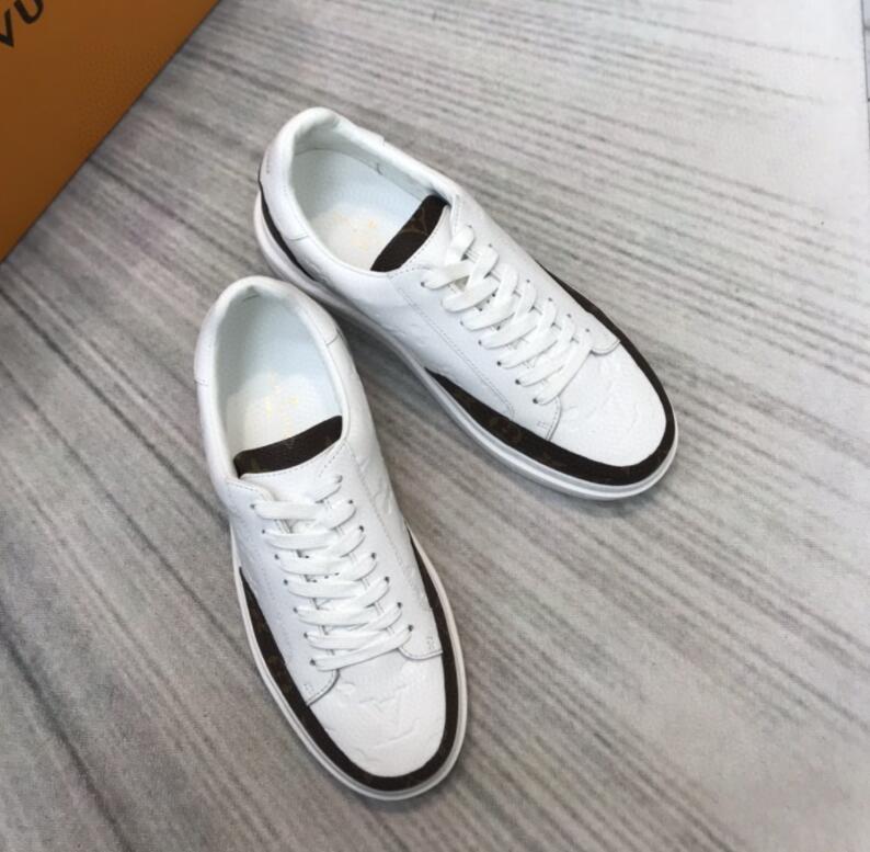 AmeliaLuxury - LOV Men Shoes - 1351