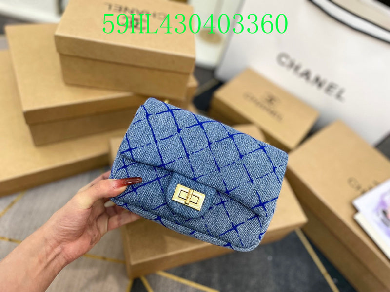 Amelia - CHL Bags - 1199