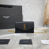 Amelia - YSL Bag - 4101