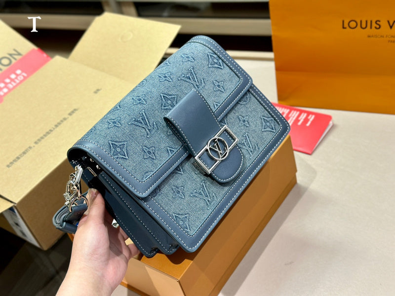 Amelia - LV Bags - 15094