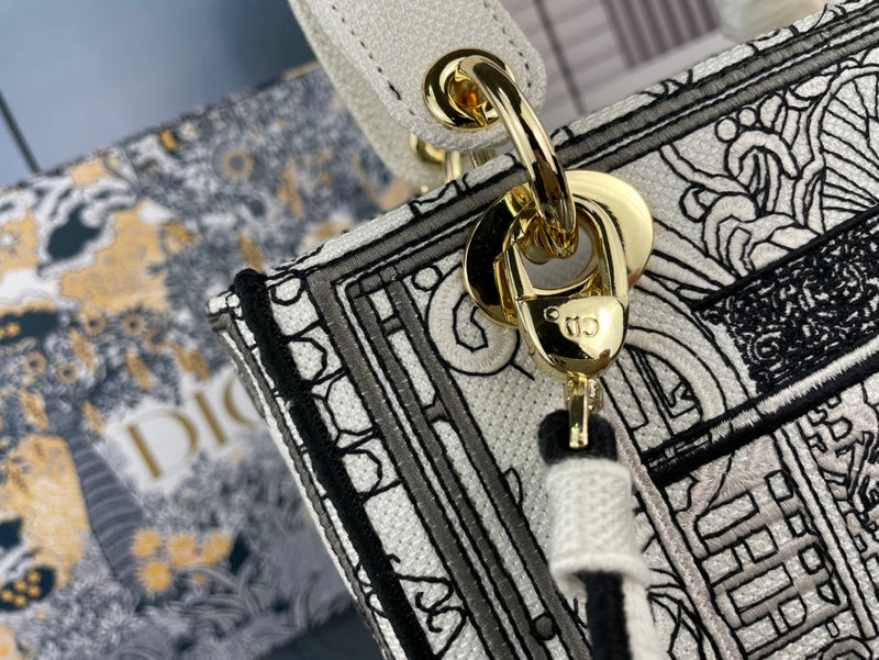 Amelia- DOR Bags - 964